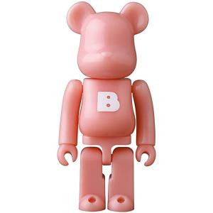 B(小)」/ベーシック】メディコムトイ ベアブリック BE@RBRICK