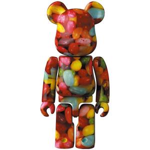 【ジェリービーン】メディコムトイ ベアブリック BE@RBRICK SERIES 45｜lead-netstore