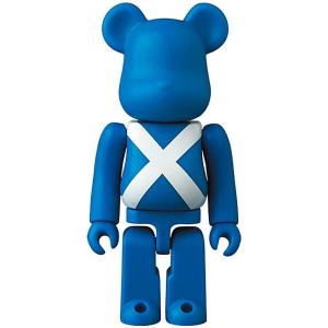 【グラスゴー/フラッグ】メディコムトイ ベアブリック BE@RBRICK SERIES 45｜lead-netstore