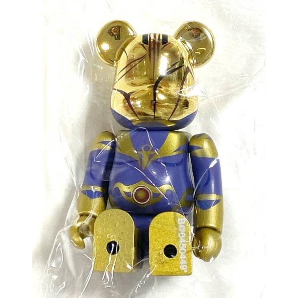 【[裏] ドクター・フェイト/ヒーロー】メディコムトイ ベアブリック BE@RBRICK SERIE...