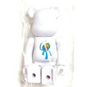 【[シークレット] ヌジャベス DJ】メディコムトイ ベアブリック BE@RBRICK SERIES 45｜lead-netstore