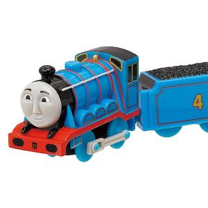 ホンメイ（ゼンマイ車）】カプセルプラレール きかんしゃトーマス