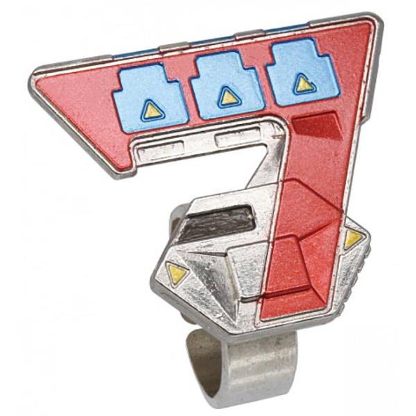 【デュエルディスク（SEVENS ver.）】遊☆戯☆王シリーズ デュエルディスクリング 塗装版