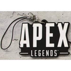 【ロゴ】APEX LEGENDS アイコンラバーストラップ Vol.1