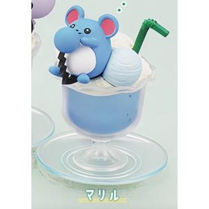 ☆希少・レア☆ マリルドール ポケドール ぬいぐるみ ポケモンセンター