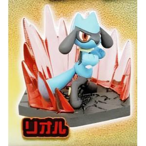 1.メガリザードンX】 SWING VIGNETTE collection4 ゆらめくポケモンの