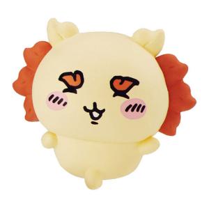 シーサー　クリップぬいぐるみ ちいかわ クリップぬいぐるみ1 [2.シーサー],パレード ガチャガチャ