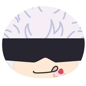 パンダ】呪術廻戦 おまんじゅうにぎにぎマスコット2 : トレカショップ