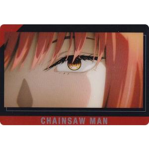 No.23 集合/映画館】 チェンソーマン クリアカードコレクションガム