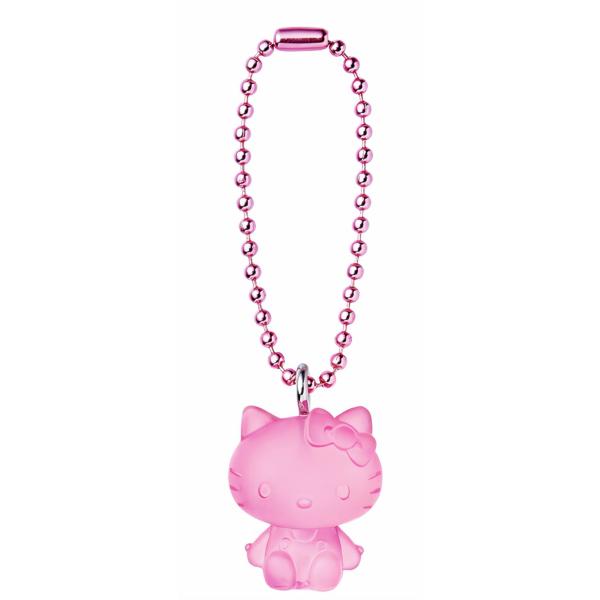 【1.ハローキティ】 サンリオキャラクターズ グミチュアチャームGUMMI ※ミニチュアチャームのみ