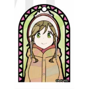 ☆ ゆるキャン△ ゆるキャン YURUCAMP△BASE マルイ アクリル