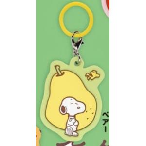【ペアー】コロコロスヌーピー めじるしラバーチャ...の商品画像