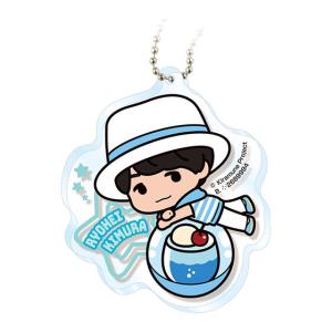 キャラクター アクリル チャーム ② Kiramune カプセルアクリルチャームvol.2 全7種セット : セレン