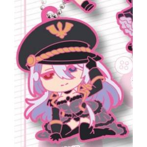 ブロッコリーキャラクタースリーブ 喫茶ステラと死神の蝶 「四季