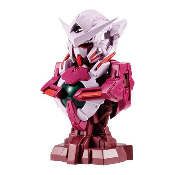 【ガンダムエクシア トランザムカラー 外装(カラーver.)】機動戦士ガンダム MSメカニカルバスト...