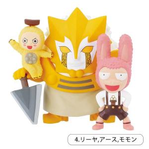 開運コロシアム SP02-002 消えゆく星アンニャッキー (大吉) スペシャル