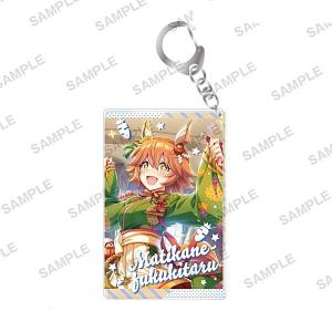 ダイワスカーレット】 CANバッジ ウマ娘 プリティーダービー Vol.6 A