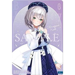 ヴァイスシュヴァルツ ホロライブプロダクション Summer
