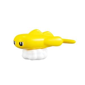 Pokemon Select】 ポケモン セレクト ダイケンキ 可動式バトル