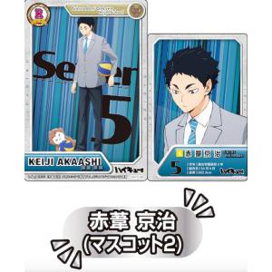ジャンプ（JUMP） ハイキュー アクリルスタンド ドリンク E 及川徹