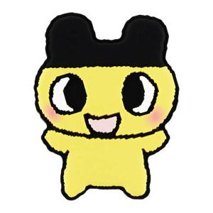 【まめっち】 たまごっち ぷっくりラバーマグネット