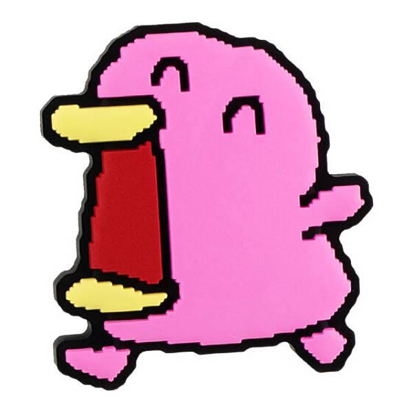 【はしぞーっち】 たまごっち ぷっくりラバーマグネット