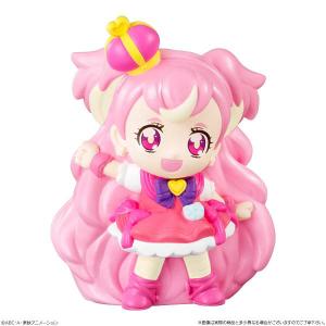 Dear my partner 犬飼こむぎ プリキュアシリーズ】プリティストア出張店2024inOIOI まんまる