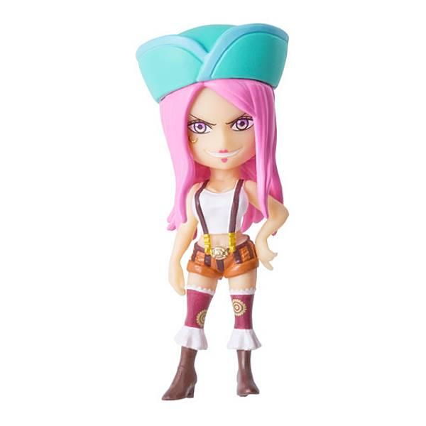 【ジュエリー・ボニー】 From TV animation ONE PIECE ワンピの実 第十六海...