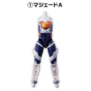 【A賞 仮面ライダーガヴ ポッピングミフォーム MASTERLISE (フィギュア) 】 一番くじ 仮面ライダーガッチャード 【中古】 A賞 仮面ライダーガヴ ポッピングミフォーム MASTERLISE