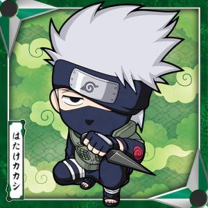 忍界4-31 水月＆香燐＆重吾 (N ノーマル) 】 にふぉるめーしょん