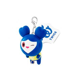 【TZUVELY (カニカンver.) 】 TWICE LOVELYS つまんでつなげてますこっと でらっくす！