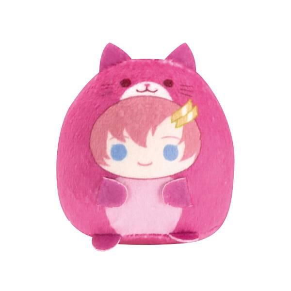 【ラクス・クライン】機動戦士ガンダムSEED FREEDOM てのりんずコレクション