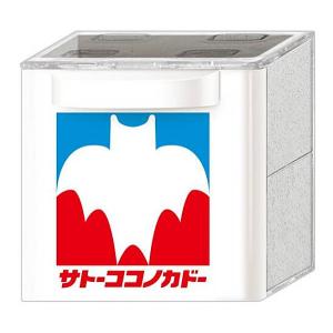 BANDAI（バンダイ） クレヨンしんちゃん CUCASE 全12種 キャンディ