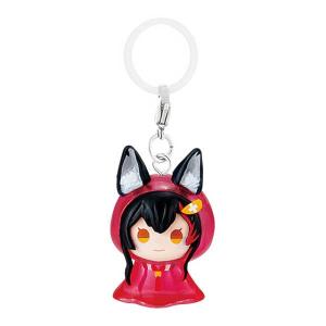 【大神ミオ】 ホロライブ めじるしアクセサリー02｜トレカショップ LEAD.
