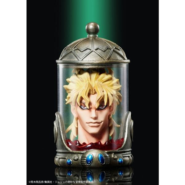 【ディオ(にやり)】 スーパーストラップコレクション ジョジョの奇妙な冒険