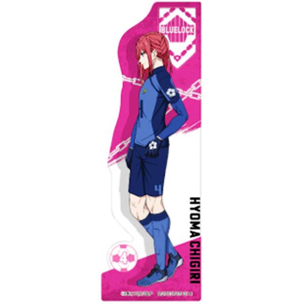 【千切豹馬(等身)】ブックマークコレクション ブルーロック Vol.3