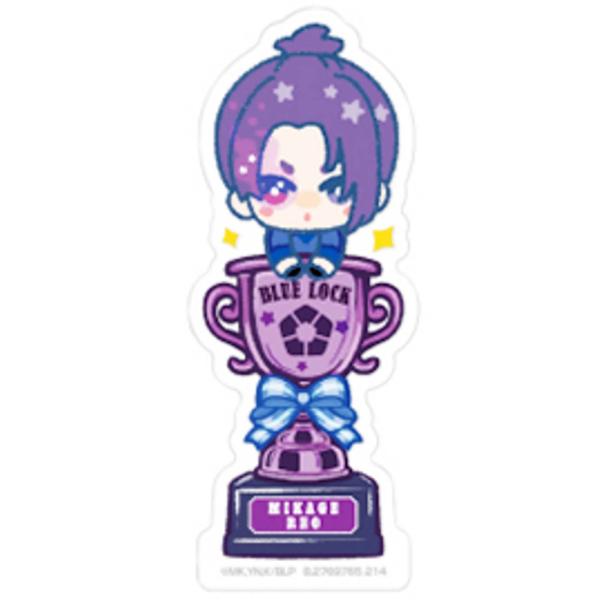 【御影玲王(ぴっこりーず)】ブックマークコレクション ブルーロック Vol.3