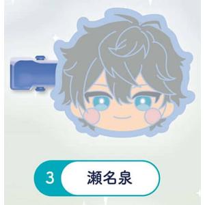 【瀬名泉】あんさんぶるスターズ!! みにコレ!前髪クリップ Vol.6