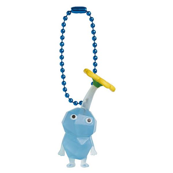 【8.氷ピクミン】ピクミン マスコット&amp;フルーツグミ２（2025リニューアル） ※マスコットのみ