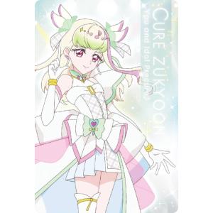 【P14.キュアズキューン】 名探偵プリキュア!...の商品画像