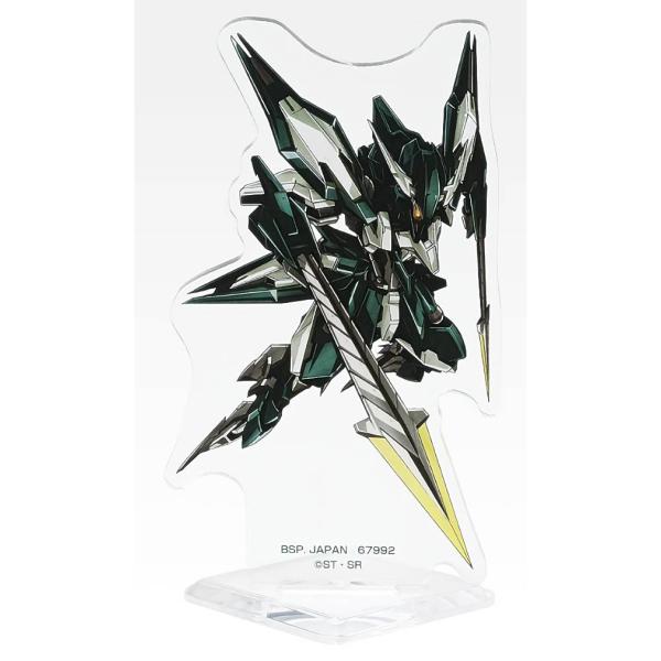 【F賞 アクリルスタンド：レギンレイズ・ジュリア】一番くじ 機動戦士ガンダム 鉄血のオルフェンズ 【...