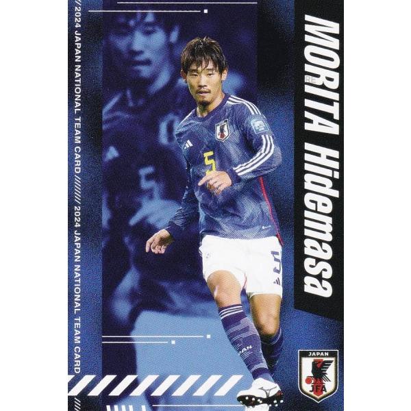 Ｊリーグチップス＆サッカー日本代表チームチップス reg-034 守田英正 スポルティングCP (レ...