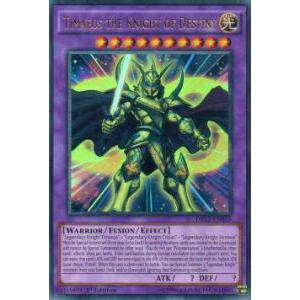 遊戯王 DRL3-EN055 合神竜ティマイオス(英語版 1st Edition ウルトラレア) D...