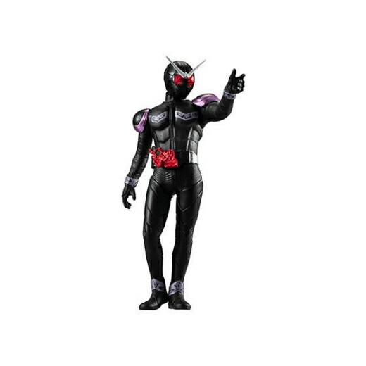 【仮面ライダージョーカー】 HG仮面ライダー NEW EDITION Vol.01 OG