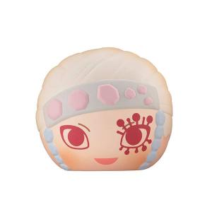 鬼滅の刃　おまんじゅうなにぎにぎマスコット　不死川実弥　11点 不死川実弥】 鬼滅の刃 おまんじゅうにぎにぎマスコット3