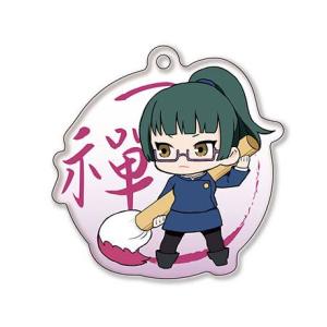 禪院真依】呪術廻戦 PUPPEINCAP 缶バッジ vol.03 : トレカショップ