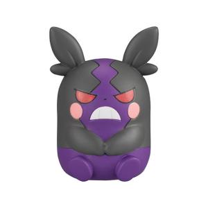 【モルペコ（はらぺこもよう）】 ポケットモンスター ポケモンふぃぐりっぷ5｜lead-netstore