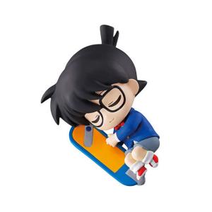未開封名探偵コナン ちょこのせ プレミアムフィギュア 