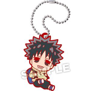 でふぉラバ 魔入りました 入間くん キーホルダー 全7種セット タカラ