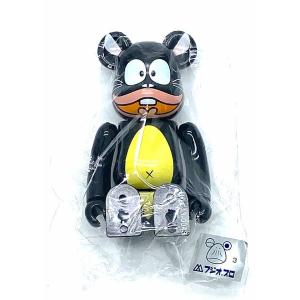 【[1/192 シークレット] ウナギイヌ 赤塚不二雄】 メディコムトイ ベアブリック BE@RBRICK SERIES 43｜lead-netstore